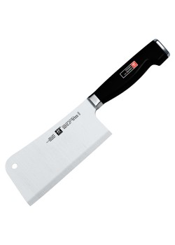 Professional Stainless Steel Butcher Heavy Duty Japanese Meat Cleaver Slicing Knife, G062